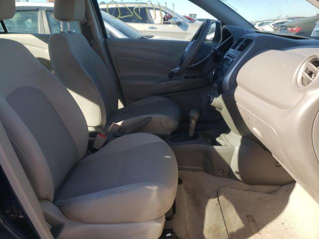 Photo 4 VIN: 3N1CN7AP3CL826578 - NISSAN VERSA S 