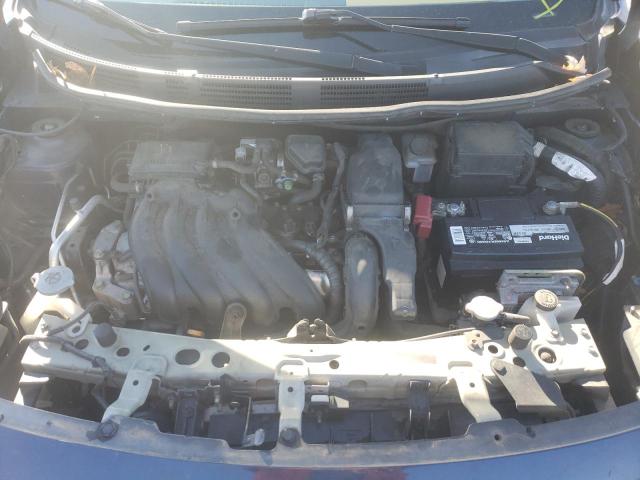 Photo 6 VIN: 3N1CN7AP3CL826578 - NISSAN VERSA S 