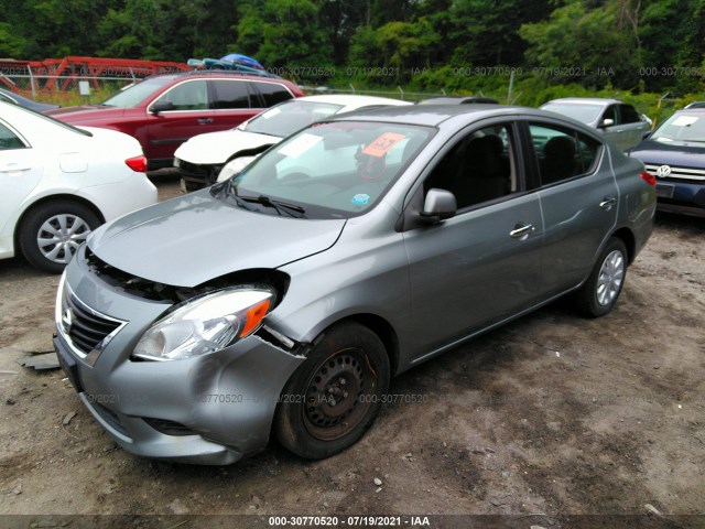 Photo 1 VIN: 3N1CN7AP3CL828959 - NISSAN VERSA 