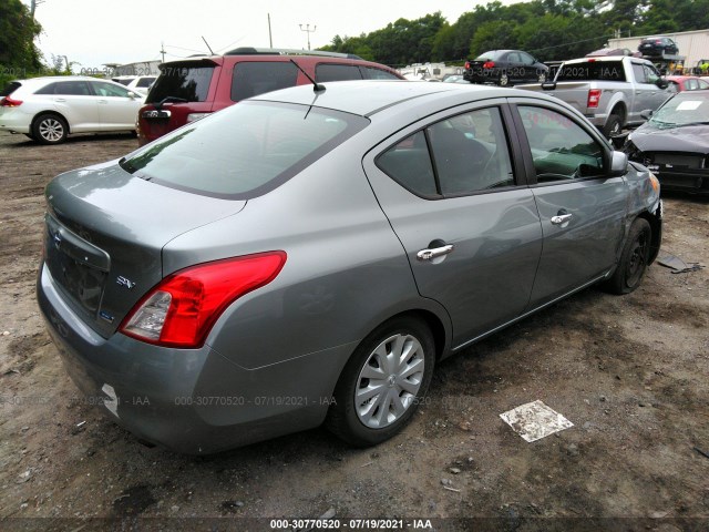 Photo 3 VIN: 3N1CN7AP3CL828959 - NISSAN VERSA 