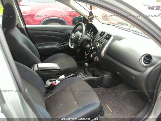 Photo 4 VIN: 3N1CN7AP3CL828959 - NISSAN VERSA 