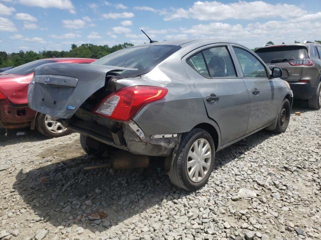 Photo 3 VIN: 3N1CN7AP3CL833823 - NISSAN VERSA S 