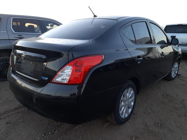 Photo 3 VIN: 3N1CN7AP3CL834664 - NISSAN VERSA S 