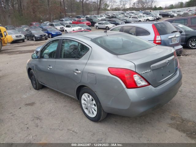 Photo 2 VIN: 3N1CN7AP3CL836107 - NISSAN VERSA 