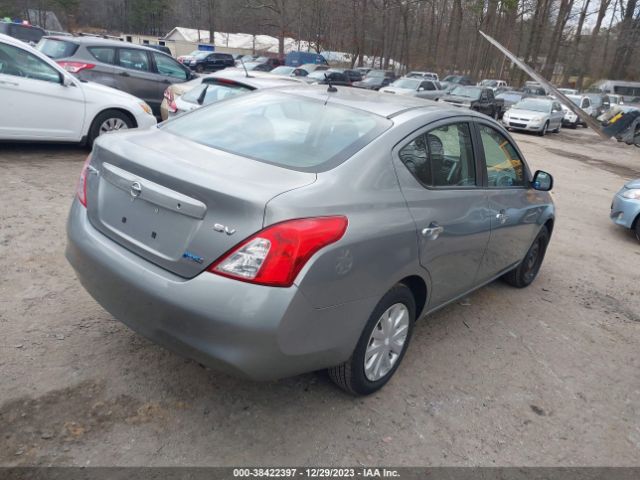 Photo 3 VIN: 3N1CN7AP3CL836107 - NISSAN VERSA 