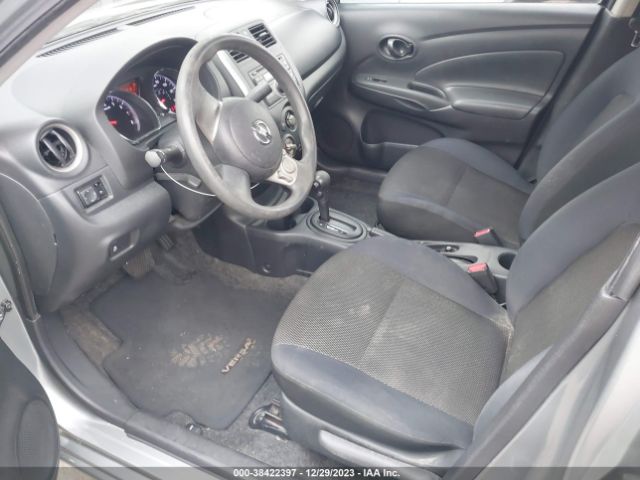 Photo 4 VIN: 3N1CN7AP3CL836107 - NISSAN VERSA 