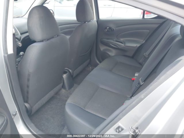 Photo 7 VIN: 3N1CN7AP3CL836107 - NISSAN VERSA 