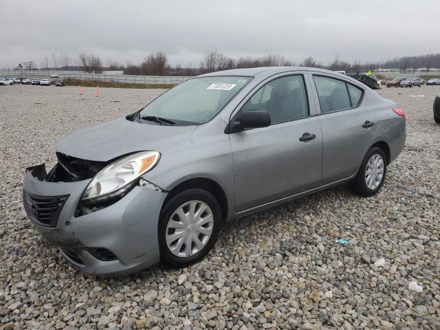 Photo 0 VIN: 3N1CN7AP3CL838455 - NISSAN VERSA 