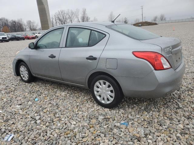 Photo 1 VIN: 3N1CN7AP3CL838455 - NISSAN VERSA 