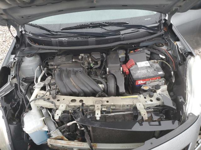 Photo 10 VIN: 3N1CN7AP3CL838455 - NISSAN VERSA 