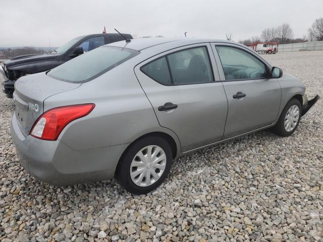 Photo 2 VIN: 3N1CN7AP3CL838455 - NISSAN VERSA 