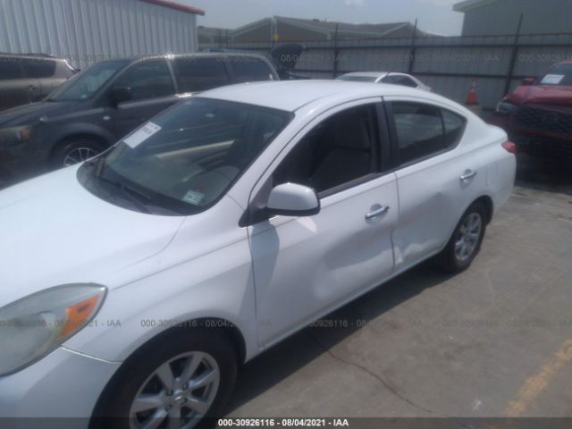 Photo 5 VIN: 3N1CN7AP3CL840206 - NISSAN VERSA 