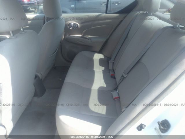 Photo 7 VIN: 3N1CN7AP3CL840206 - NISSAN VERSA 