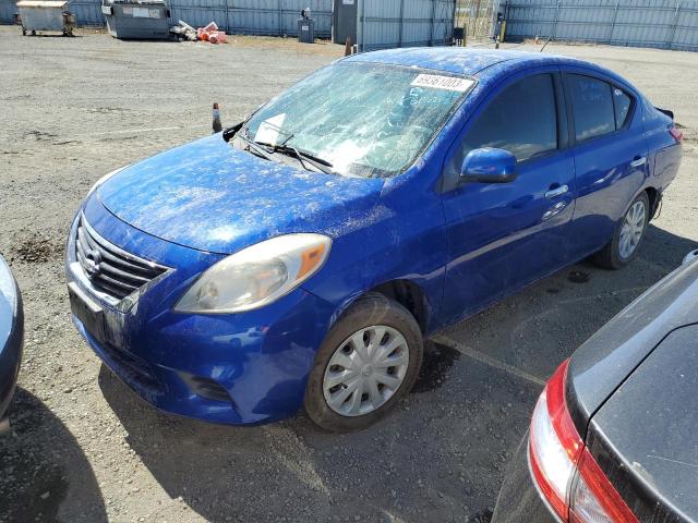 Photo 0 VIN: 3N1CN7AP3CL842618 - NISSAN VERSA 