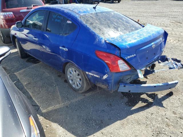 Photo 1 VIN: 3N1CN7AP3CL842618 - NISSAN VERSA 