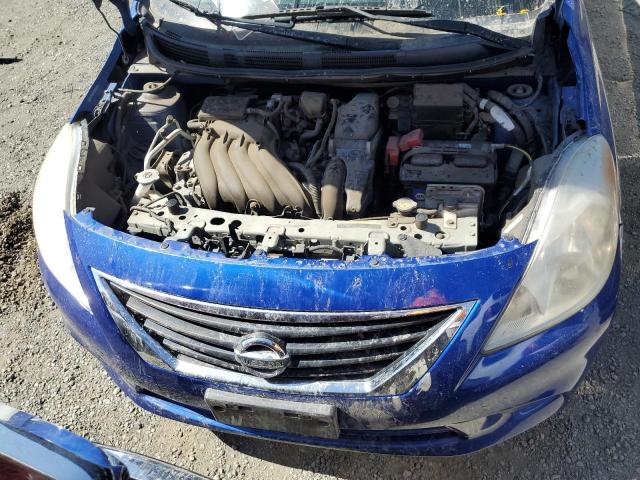 Photo 10 VIN: 3N1CN7AP3CL842618 - NISSAN VERSA 