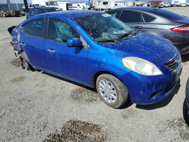 Photo 3 VIN: 3N1CN7AP3CL842618 - NISSAN VERSA 