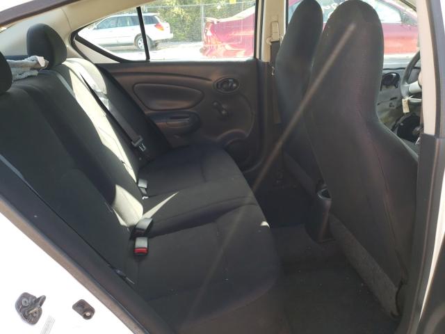 Photo 5 VIN: 3N1CN7AP3CL844739 - NISSAN VERSA S 