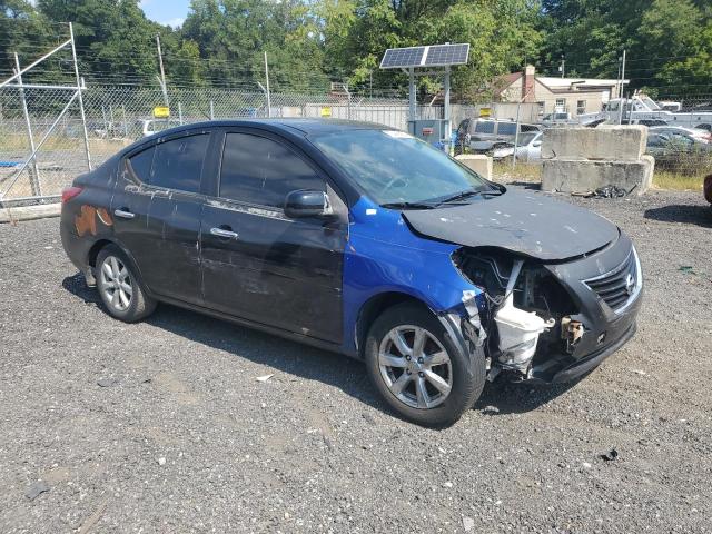 Photo 3 VIN: 3N1CN7AP3CL845356 - NISSAN VERSA S 