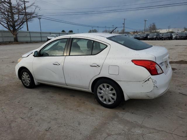 Photo 1 VIN: 3N1CN7AP3CL846863 - NISSAN VERSA S 