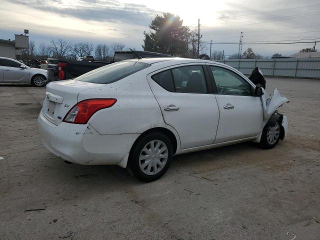 Photo 2 VIN: 3N1CN7AP3CL846863 - NISSAN VERSA S 