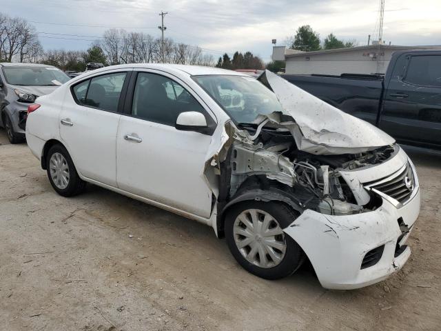 Photo 3 VIN: 3N1CN7AP3CL846863 - NISSAN VERSA S 