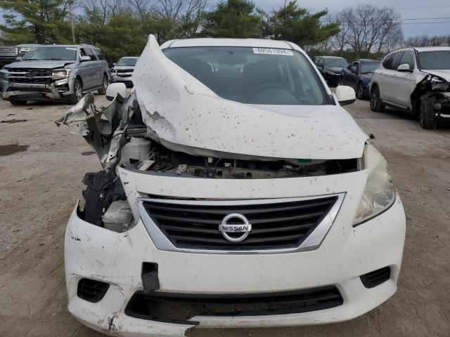 Photo 4 VIN: 3N1CN7AP3CL846863 - NISSAN VERSA S 