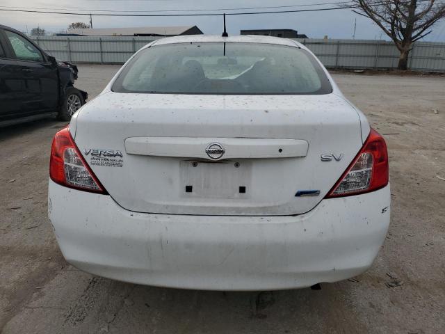 Photo 5 VIN: 3N1CN7AP3CL846863 - NISSAN VERSA S 