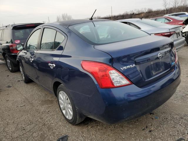 Photo 1 VIN: 3N1CN7AP3CL848807 - NISSAN VERSA S 