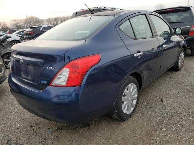 Photo 2 VIN: 3N1CN7AP3CL848807 - NISSAN VERSA S 