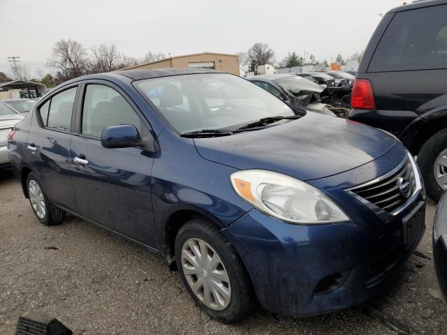 Photo 3 VIN: 3N1CN7AP3CL848807 - NISSAN VERSA S 