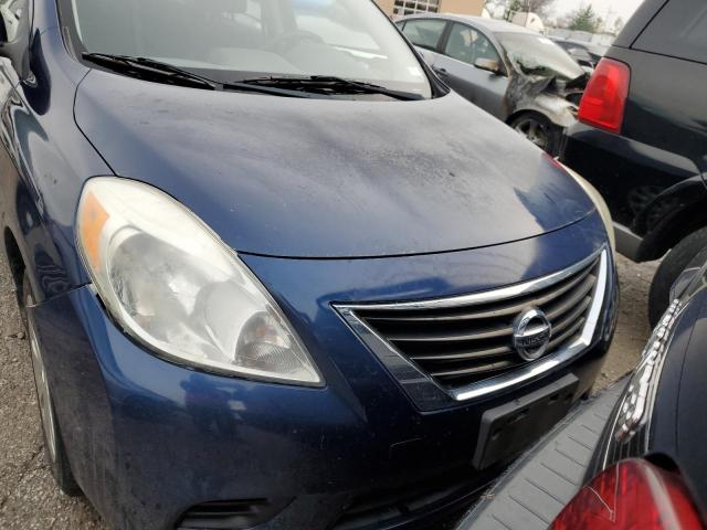 Photo 4 VIN: 3N1CN7AP3CL848807 - NISSAN VERSA S 