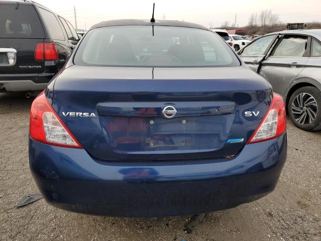 Photo 5 VIN: 3N1CN7AP3CL848807 - NISSAN VERSA S 