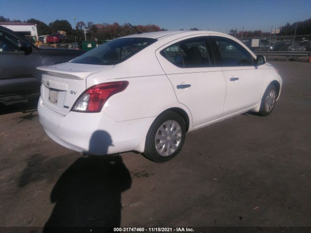 Photo 3 VIN: 3N1CN7AP3CL856874 - NISSAN VERSA 