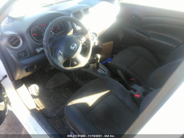 Photo 4 VIN: 3N1CN7AP3CL856874 - NISSAN VERSA 