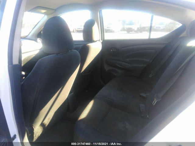 Photo 7 VIN: 3N1CN7AP3CL856874 - NISSAN VERSA 