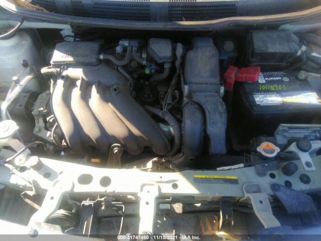 Photo 9 VIN: 3N1CN7AP3CL856874 - NISSAN VERSA 