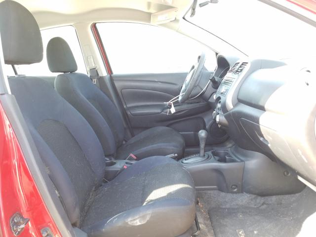 Photo 4 VIN: 3N1CN7AP3CL859810 - NISSAN VERSA S 