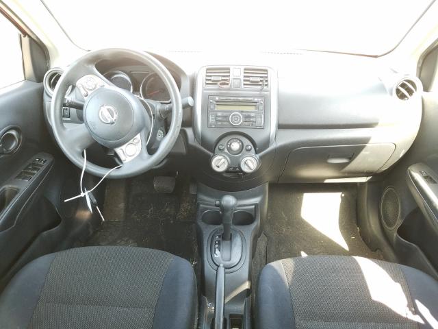 Photo 8 VIN: 3N1CN7AP3CL859810 - NISSAN VERSA S 