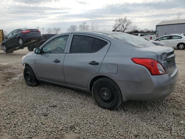 Photo 1 VIN: 3N1CN7AP3CL860035 - NISSAN VERSA S 