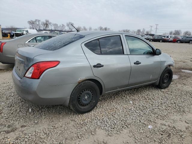 Photo 2 VIN: 3N1CN7AP3CL860035 - NISSAN VERSA S 