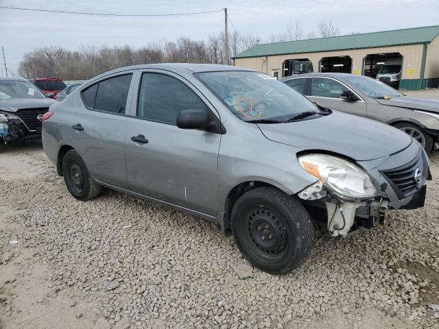 Photo 3 VIN: 3N1CN7AP3CL860035 - NISSAN VERSA S 