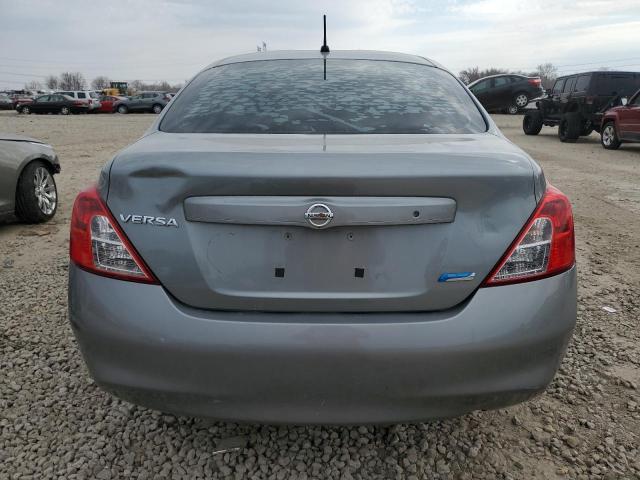 Photo 5 VIN: 3N1CN7AP3CL860035 - NISSAN VERSA S 