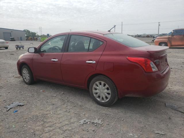 Photo 1 VIN: 3N1CN7AP3CL860259 - NISSAN VERSA S 