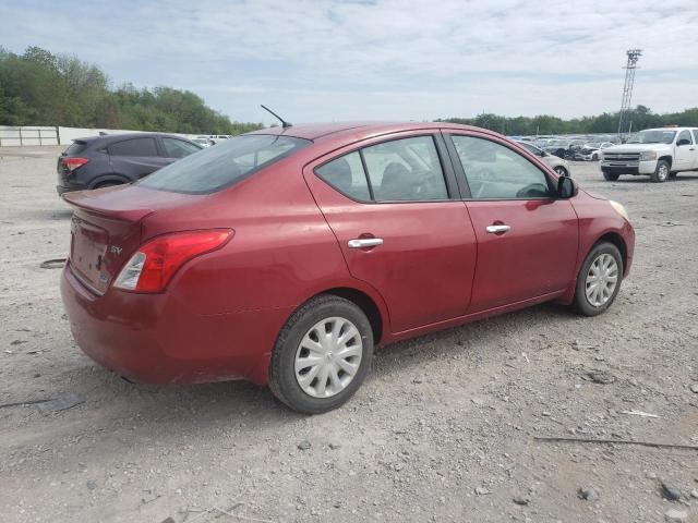 Photo 2 VIN: 3N1CN7AP3CL860259 - NISSAN VERSA S 