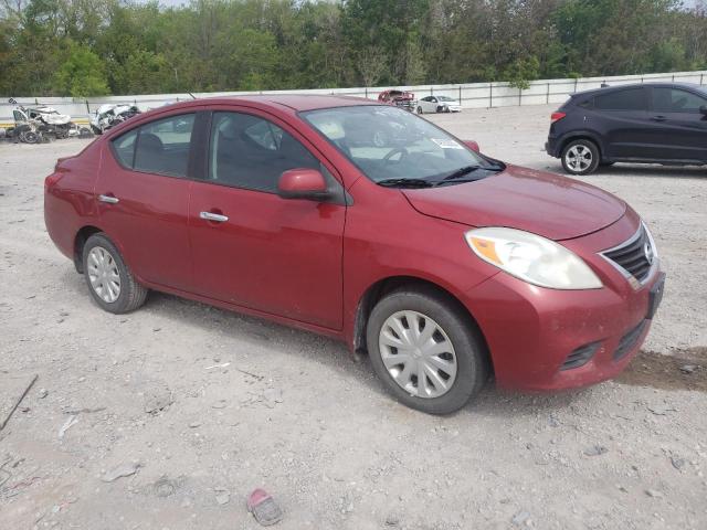 Photo 3 VIN: 3N1CN7AP3CL860259 - NISSAN VERSA S 