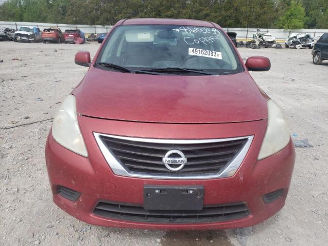 Photo 4 VIN: 3N1CN7AP3CL860259 - NISSAN VERSA S 