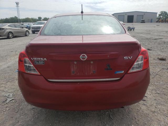 Photo 5 VIN: 3N1CN7AP3CL860259 - NISSAN VERSA S 