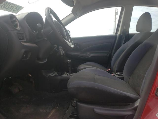 Photo 6 VIN: 3N1CN7AP3CL860259 - NISSAN VERSA S 