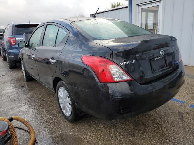 Photo 1 VIN: 3N1CN7AP3CL860522 - NISSAN VERSA S 